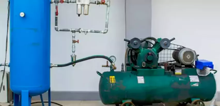 Scope of Well Pump Replacement Service (Assessment to Final Verification) in Cedar Hill, TX