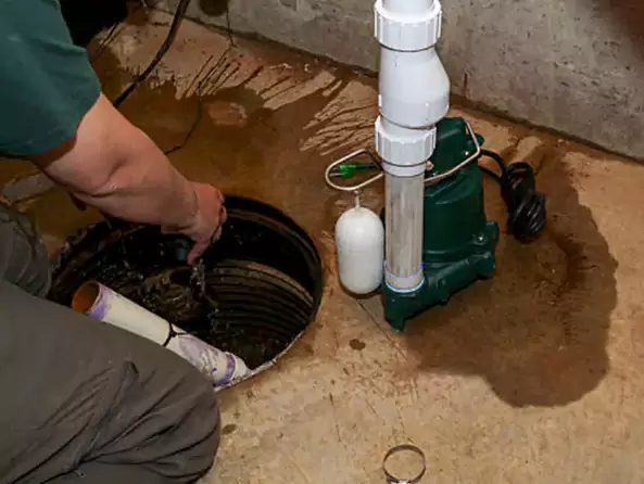 Why Plumbing Repair Cedarhill is the First Choice for Sewage Ejector Pump Replacement Services in Cedar Hill, TX?