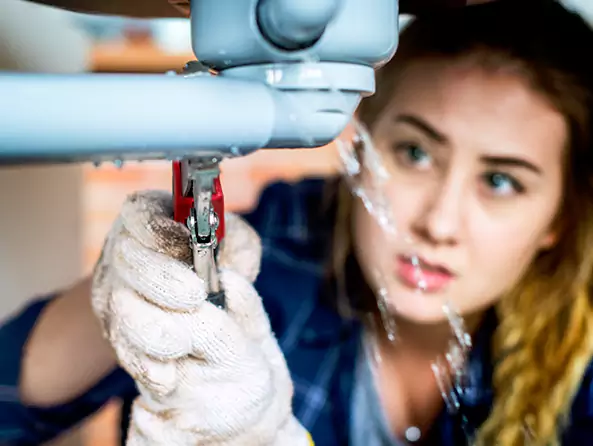 Why Choose Plumbing Repair Cedarhill for Residential Plumbing Services in Cedar Hill, TX?