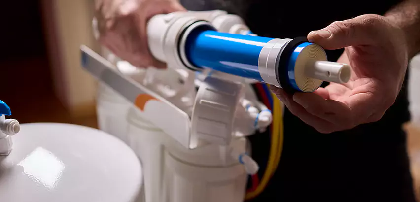 Scope of Drinking Water Filtration Services in Cedar Hill, TX