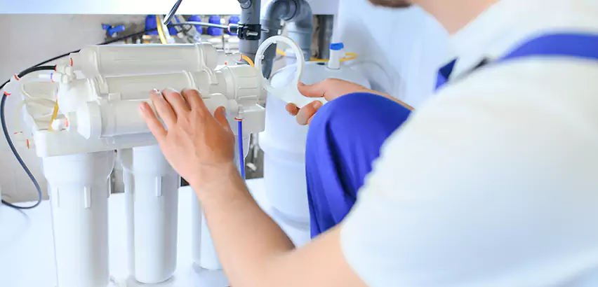 Our Wide Range of Water Filtration Services in Cedar Hill, TX