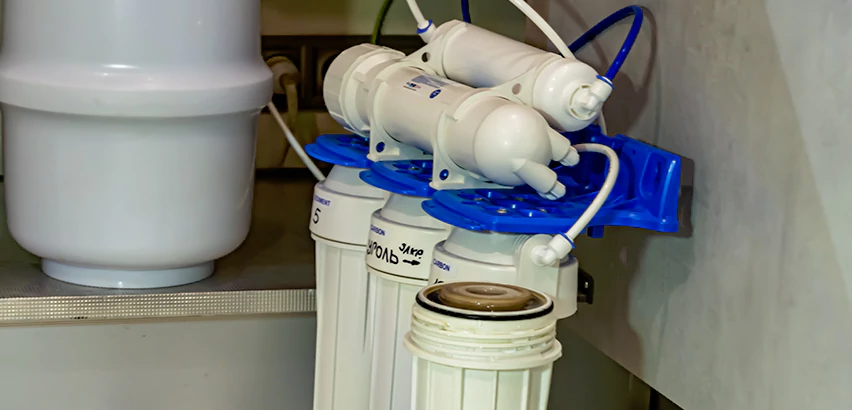 Scope of Reverse Osmosis Installation Services in Cedar Hill, TX