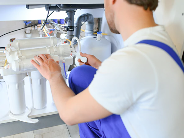 Why Plumbing Repair Cedarhill is the First Choice for Reverse Osmosis Repair Services in Cedar Hill, TX?