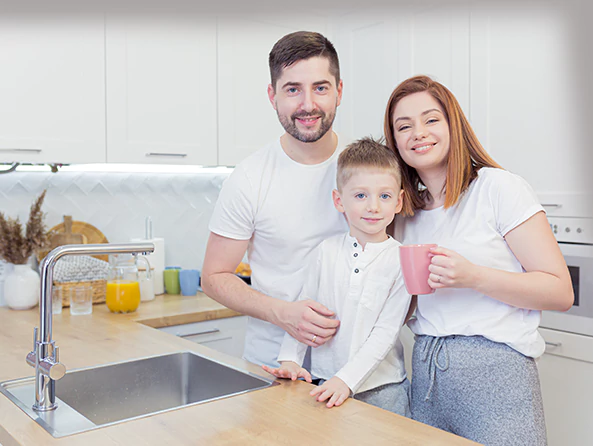 Why Plumbing Repair Cedarhill is the First Choice for Whole House Water Filtration Services in Cedar Hill, TX?