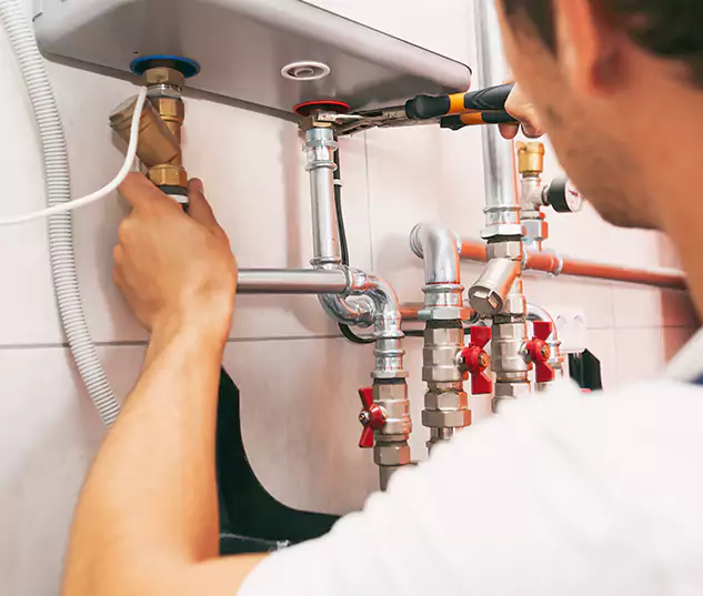 Get to Know Plumbing Repair Cedarhill in Cedar Hill, TX