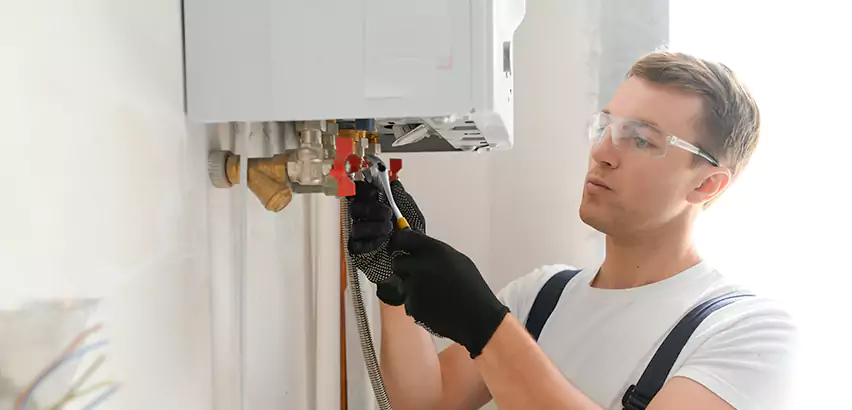 Scope of Water Heater Electric Repair Services (Minor Fixes to Major Failures) in Cedar Hill, TX 