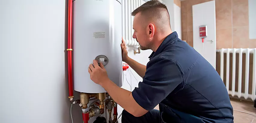 Water Heater Flush / Descaling Services in Cedar Hill, TX