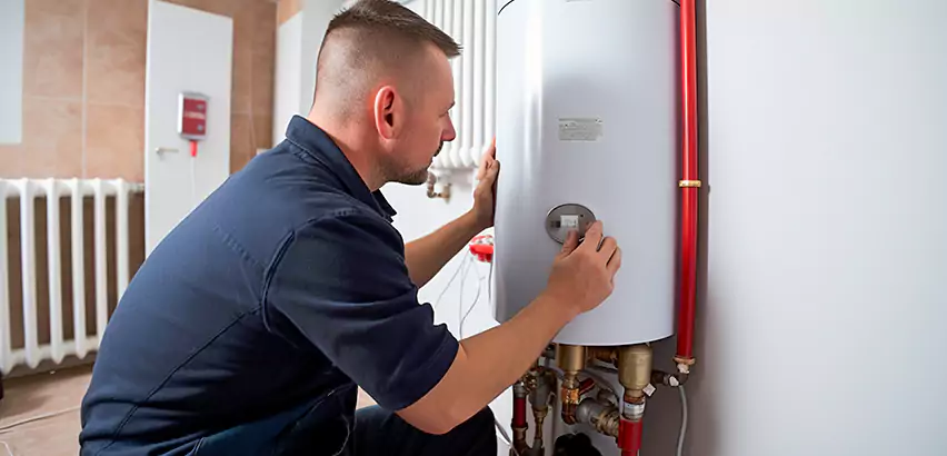 Water Heater Gas Repair Services in Cedar Hill, TX