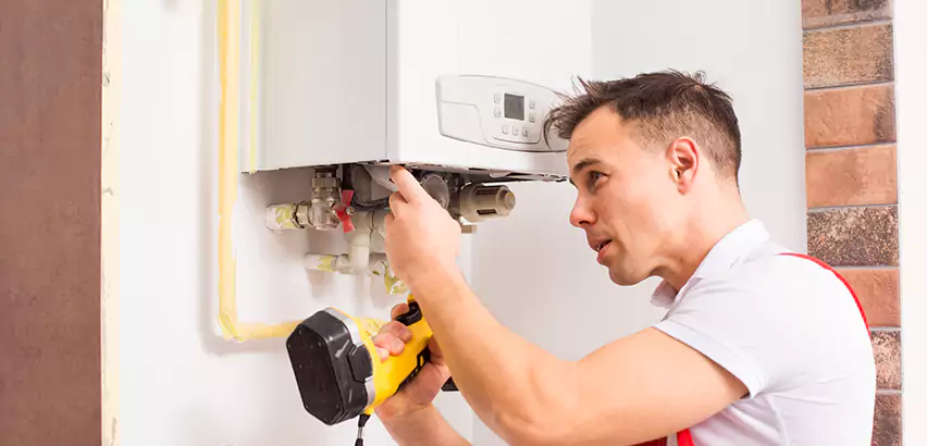 Water Heater Maintenance Services in Cedar Hill, TX