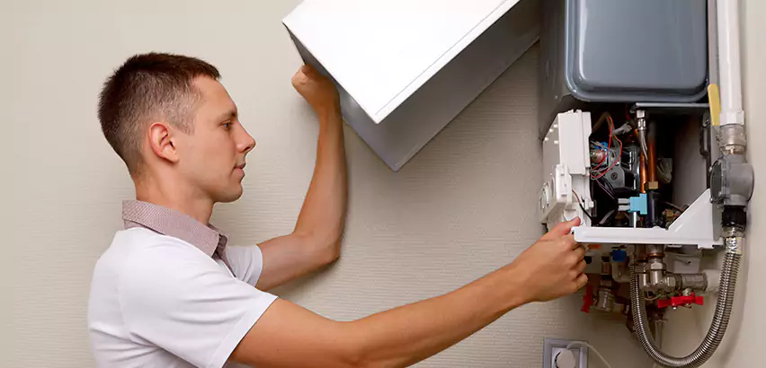 Water Heater Repair Services in Cedar Hill, TX