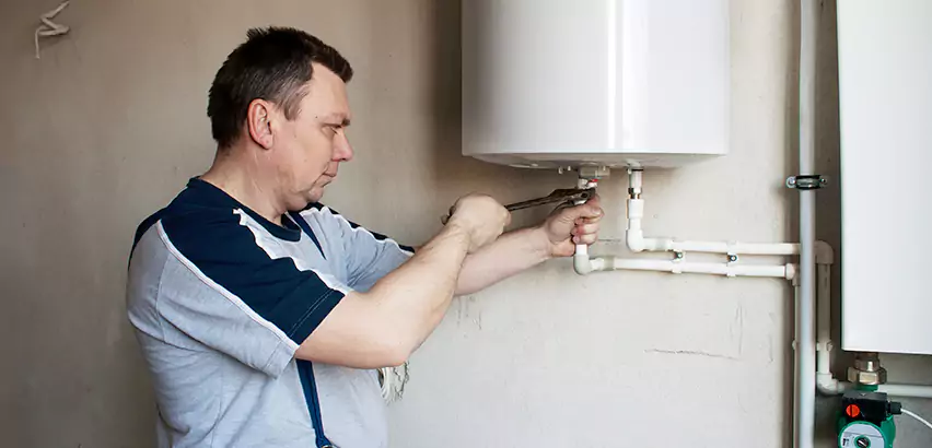 Water Heater Tank Repair Services in Cedar Hill, TX