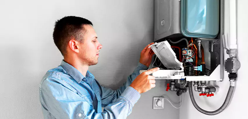 Scope of Water Heater Thermostat / Heating Element Replacement Services in Cedar Hill, TX