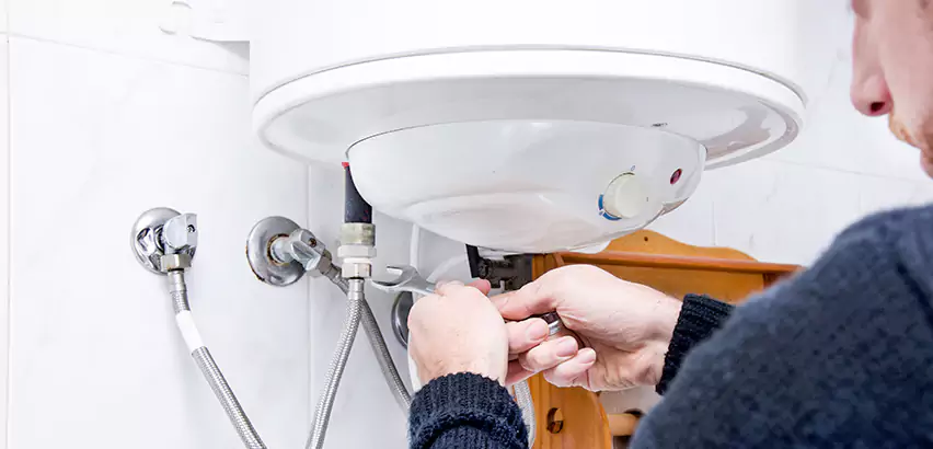 Scope of Water Heater Flush / Descaling Services in Cedar Hill, TX