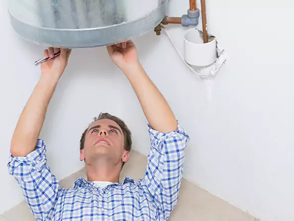 Why Plumbing Repair Cedarhill is the First Choice for Water Heater Flush / Descaling Services in Cedar Hill, TX?