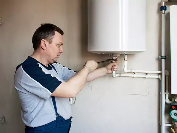 Why Plumbing Repair Cedarhill is the First Choice for Water Heater Gas Repair Services in Cedar Hill, TX?