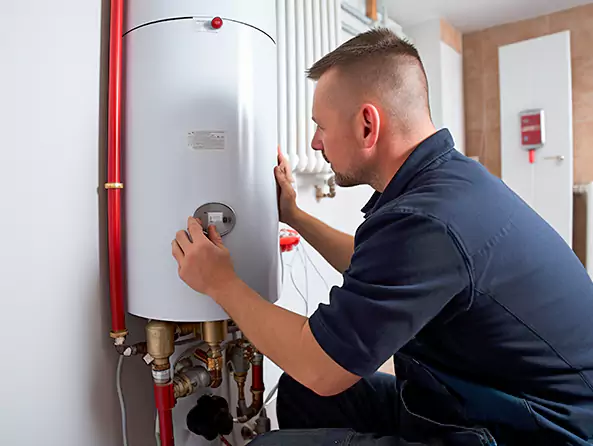 Why Plumbing Repair Cedarhill is the First Choice for Water Heater Maintenance Services in Cedar Hill, TX?