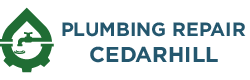 Plumbing Repair Cedarhill