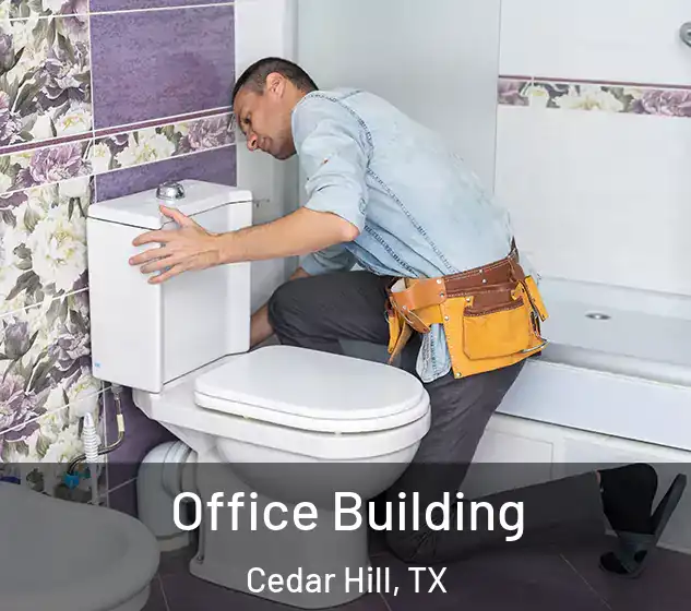  Office Building Cedar Hill, TX