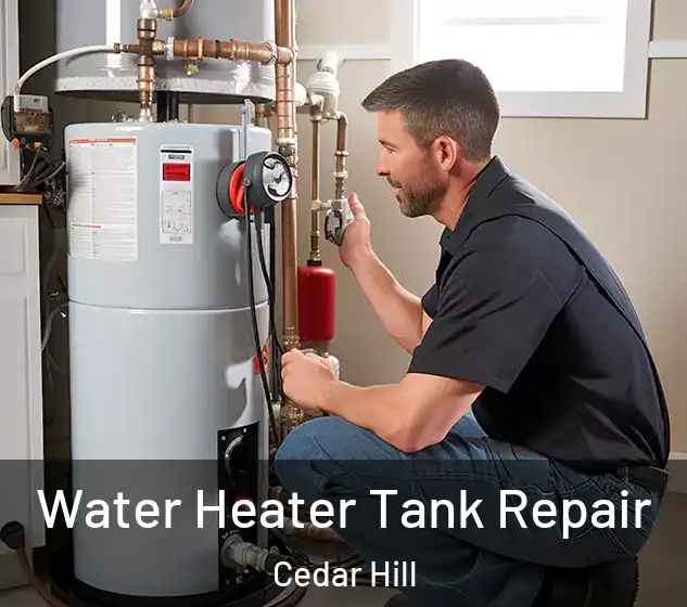  Water Heater Tank Repair Cedar Hill